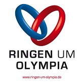 Ringen um Olympia